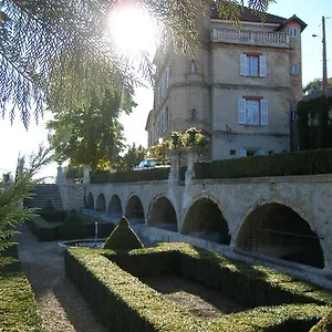 Château Du Grand Jardin , Valensole France