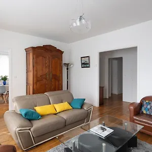 Le Hauban By Cocoonr , Saint-Malo France